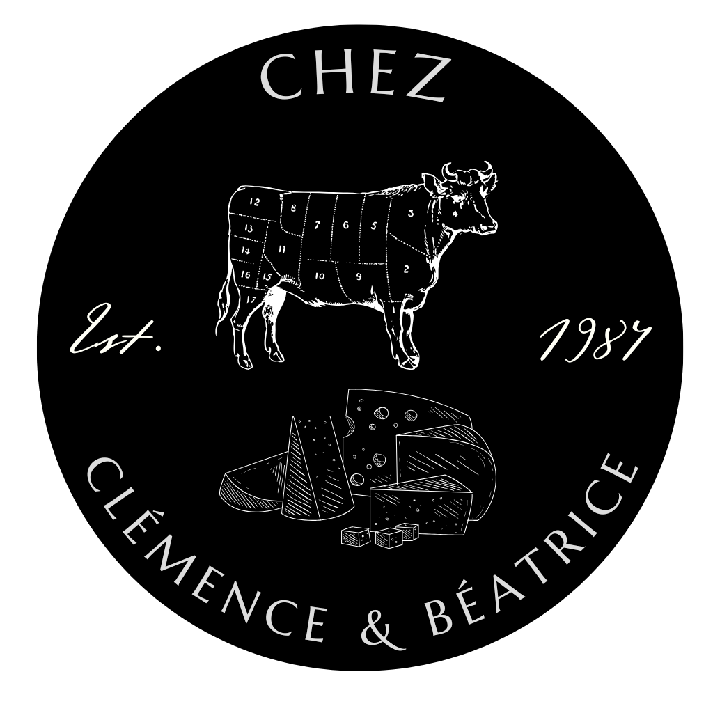 Charcuterie à Sète