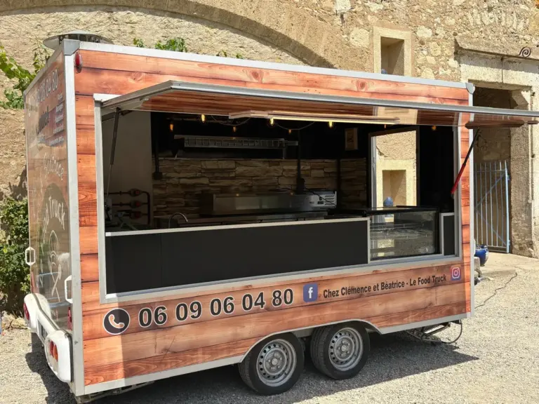 Food Truck évènements Hérault 1 Food Truck évènements Hérault