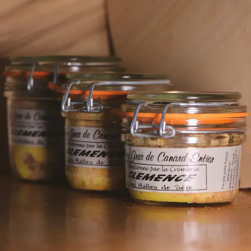 Fromagerie & charcuterie