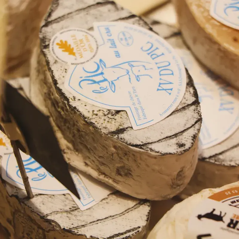Fromagerie et Charcuterie Frontignan