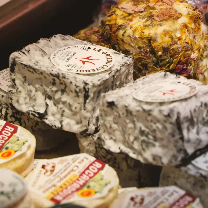 Fromagerie et Charcuterie Balaruc