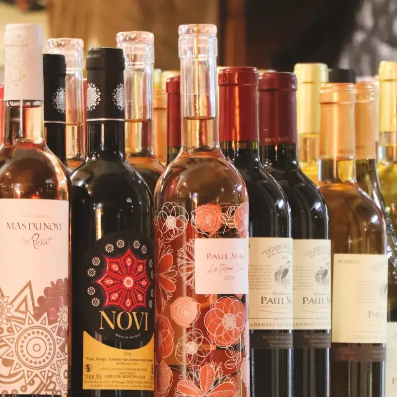 Fromagerie & charcuterie